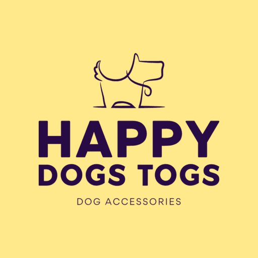 Happydogstogs Logo