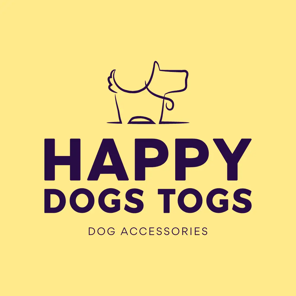 Happydogstogs logo