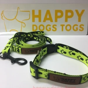 Dogcollarsets Happy Dogs Togs1