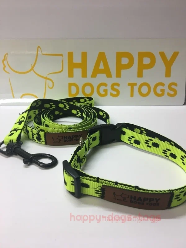 Dog Collar Sets