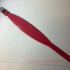 Pink Leather Greyhound collars - Image 3