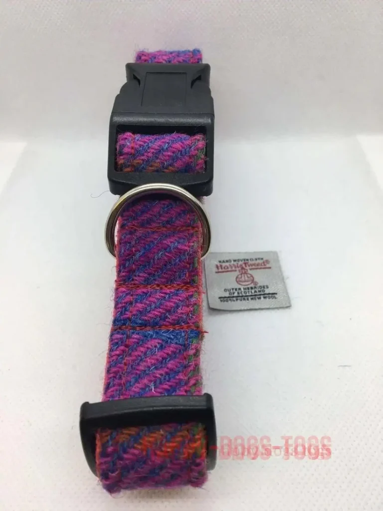 Purple Bluestripefolded