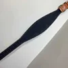 Small Greyhound Collar in Tan Real leather - Image 3
