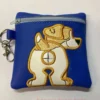Jack Russell Dog Waste Bag Holder - Image 2