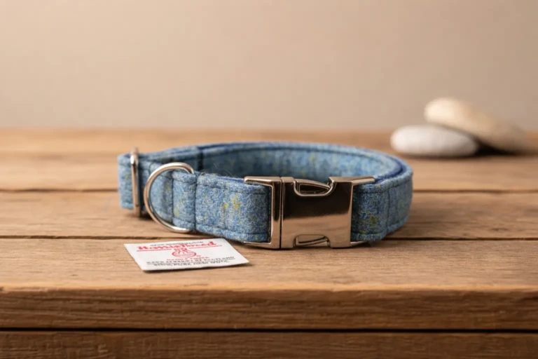 stylish dog collars