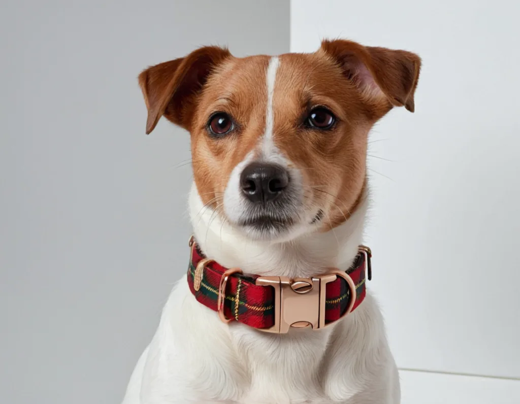 Harris Tweed Dog Collars – Why We Chose Tweed &Amp; Tartan 1 Harris Tweed Dog Collars – Why We Chose Tweed &Amp; Tartan