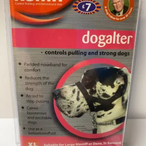 Dogalter ,Dog Head Collar