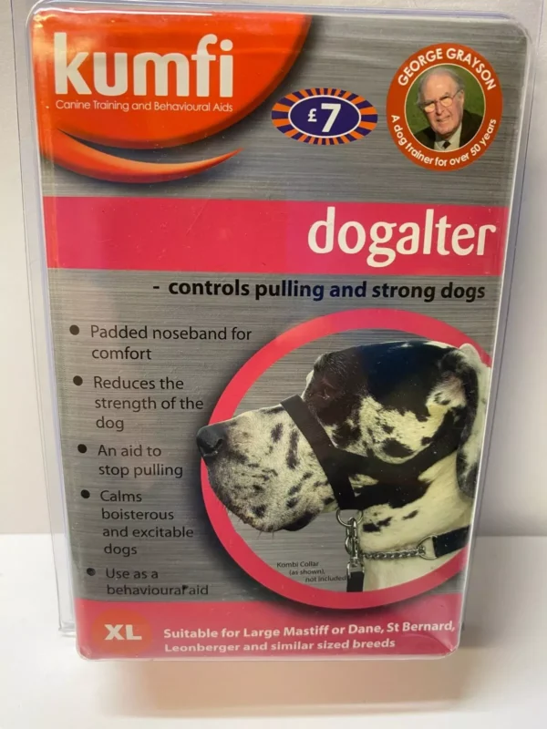 Dogalter ,Dog Head Collar