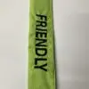 Friendly Dog Lead Warning Sleeve - Image 2