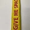 Give Me Space Dog Lead Warning Sleeve - Image 2