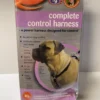 kumfi dog harness