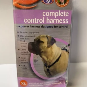 Kumfi Complete Harness For Maximum Comfort And Control