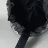 Cotton Grey Staffordshire Dog Treat Bag - Image 3