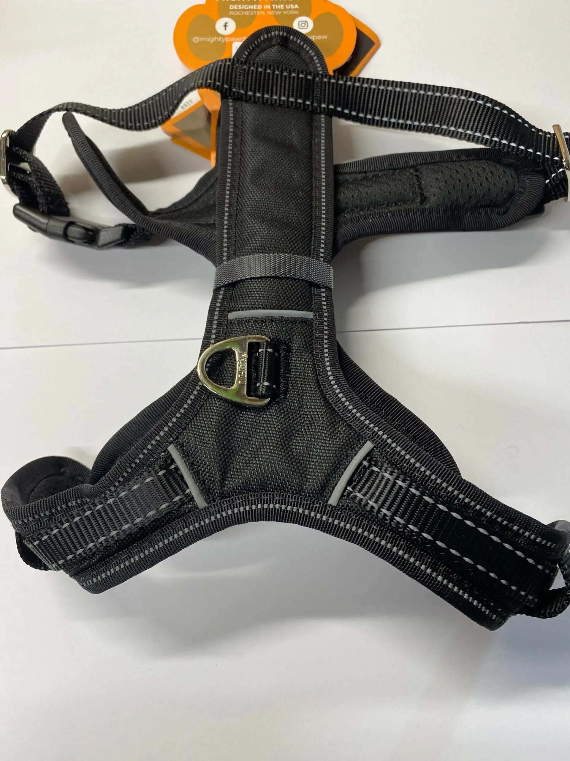 Mighty Paw Sports Dog Harness Small size - Image 3