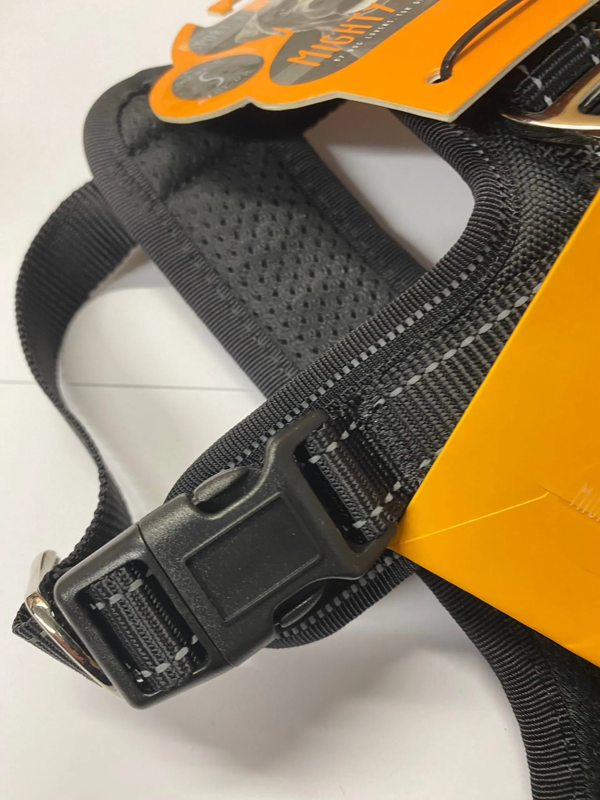 Mighty Paw Sports Dog Harness Small size - Image 5