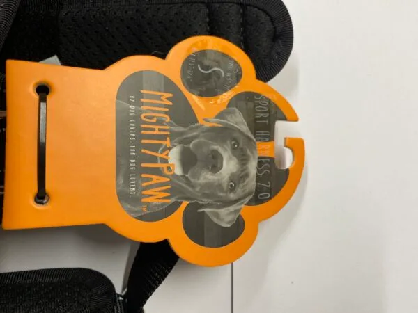 Mighty Paw Sports Dog Harness Small Size - Image 4
