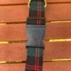 Extra Large Tartan Dog Collar - Image 11