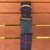 Extra Large Tartan Dog Collar - Image 10