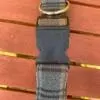 Extra Large Tartan Dog Collar - Image 7