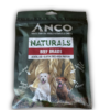 Bag of beef Braids