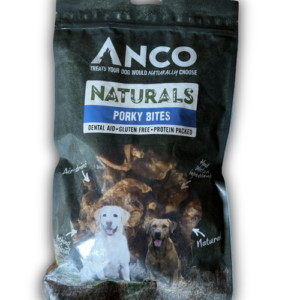 Bag Of Porky Bites
