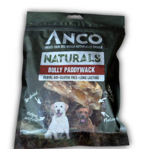 Bag of Bully Paddywack
