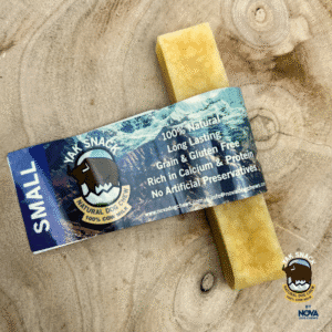 Yack Snack Small