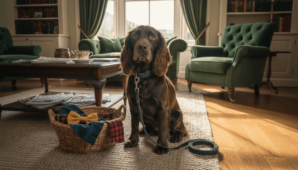 Dog Accessory Collections