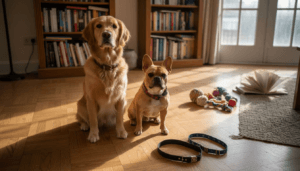 Types of Dog Collars