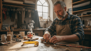 UK-Made Dog Accessories