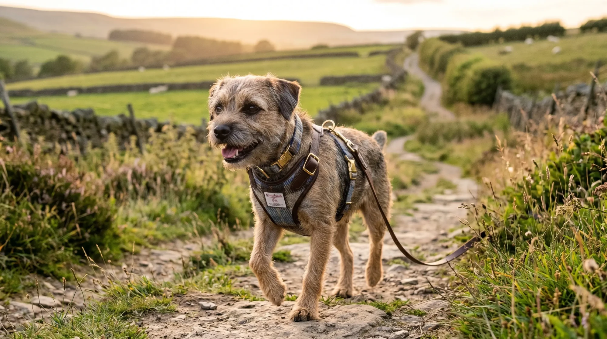 Stylish Dog Accessories UK