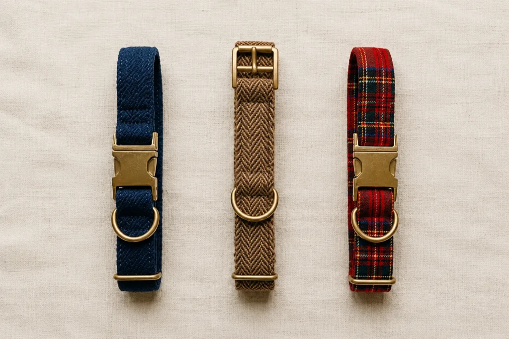 Luxury Gifts for Dog Lovers UK