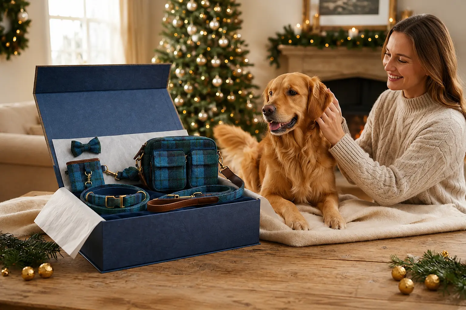 Gifts for Dog Lovers UK